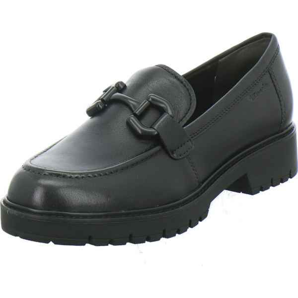 Bild 1 - Tamaris Halbschuhe