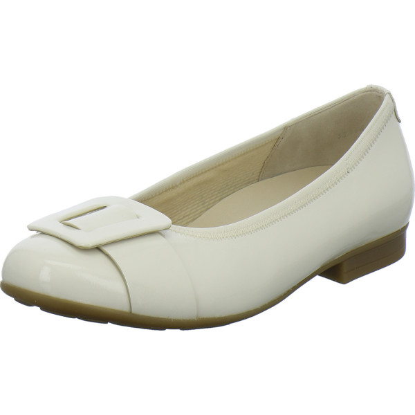 Bild 1 - Gabor Comfort Halbschuhe