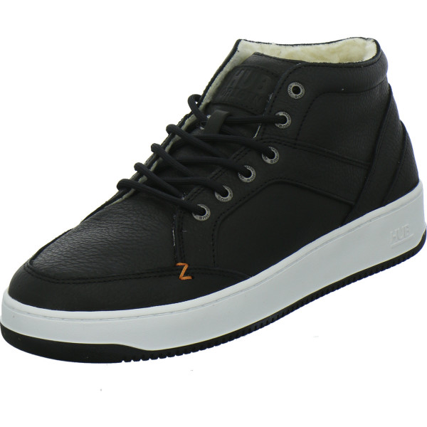 Bild 1 - Hub Boots