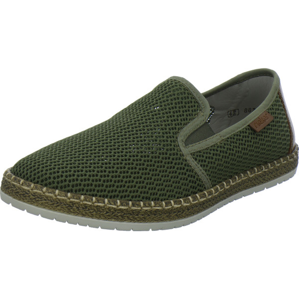 Bild 1 - Rieker Slipper