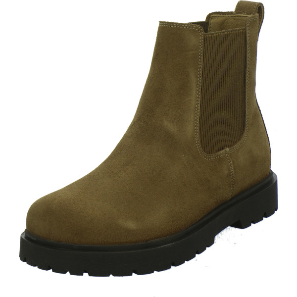 Bild 1 - Birkenstock Stiefeletten
