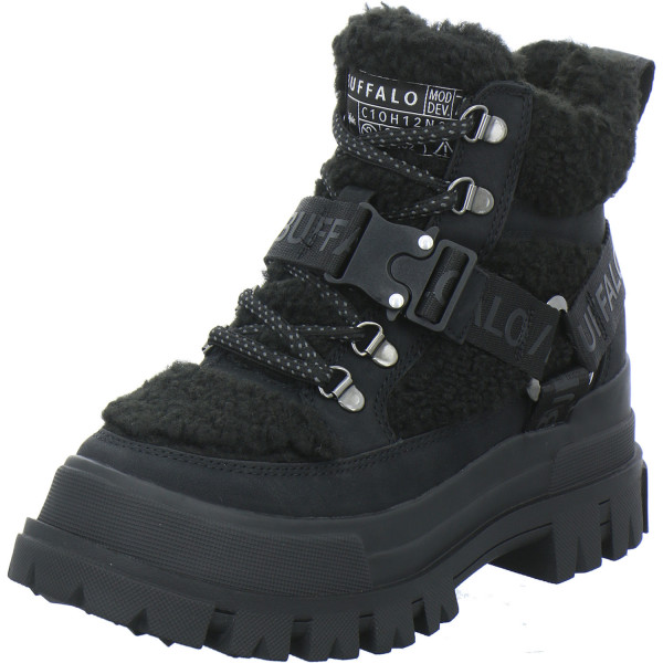 Bild 1 - Buffalo Stiefeletten
