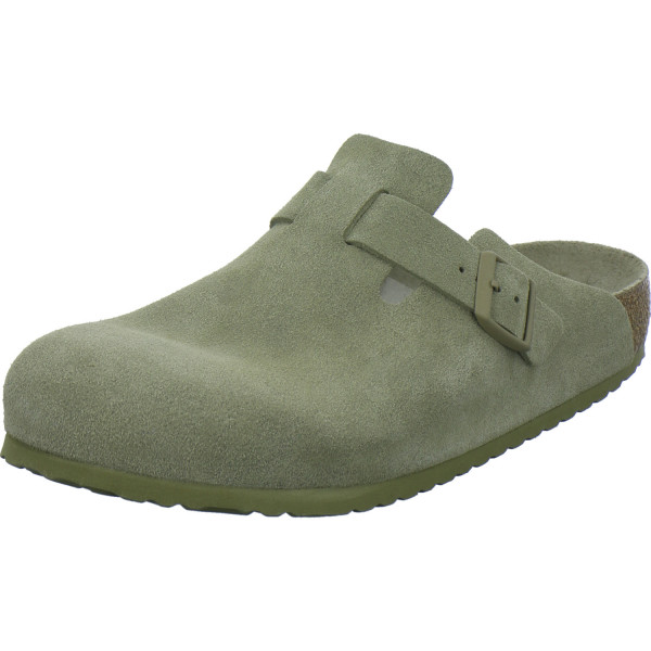 Bild 1 - Birkenstock Offene Schuhe