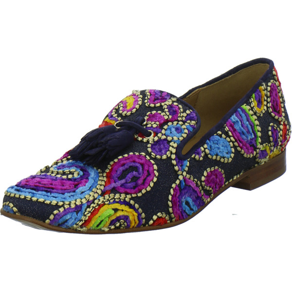Bild 1 - Pedro Miralles Halbschuhe