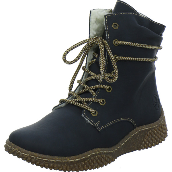 Bild 1 - Rieker Stiefeletten