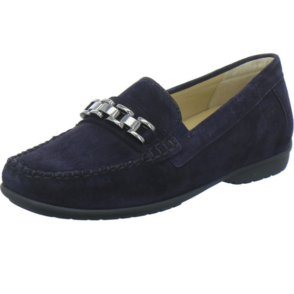 Bild 1 - Sioux Halbschuhe