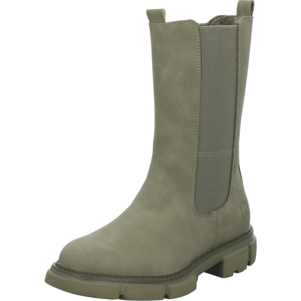 Bild 1 - Tom Tailor Shoes Stiefeletten