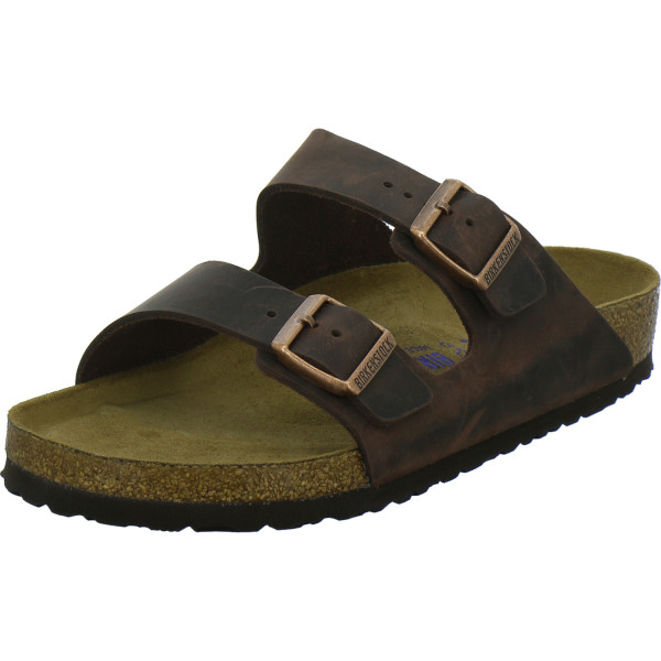 Bild 1 - Birkenstock Offene Schuhe
