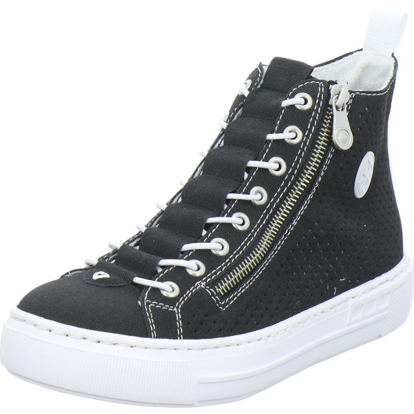 Bild 1 - Rieker Sneaker