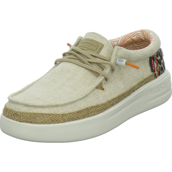 Bild 1 - Fusion Sneaker