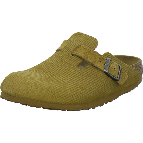 Bild 1 - Birkenstock Pantoletten