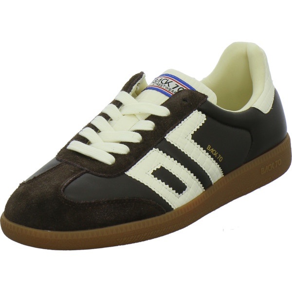 Bild 1 - Back 70 Sneaker