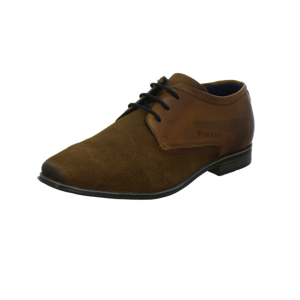 Bild 1 - Bugatti  Classic Schnürschuhe