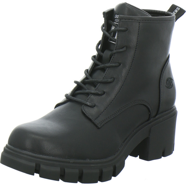 Bild 1 - Dockers Stiefeletten