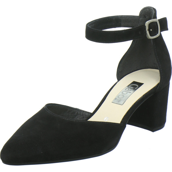 Bild 1 - Gabor Pumps