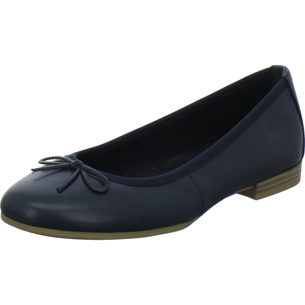 Bild 1 - Tamaris Halbschuhe