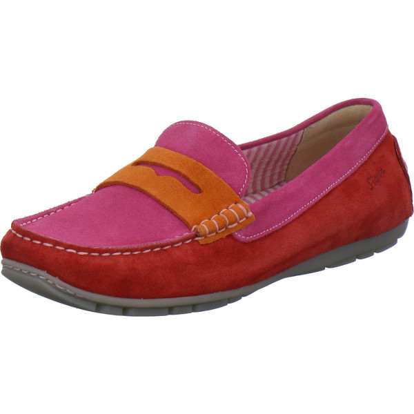 Bild 1 - Sioux Halbschuhe