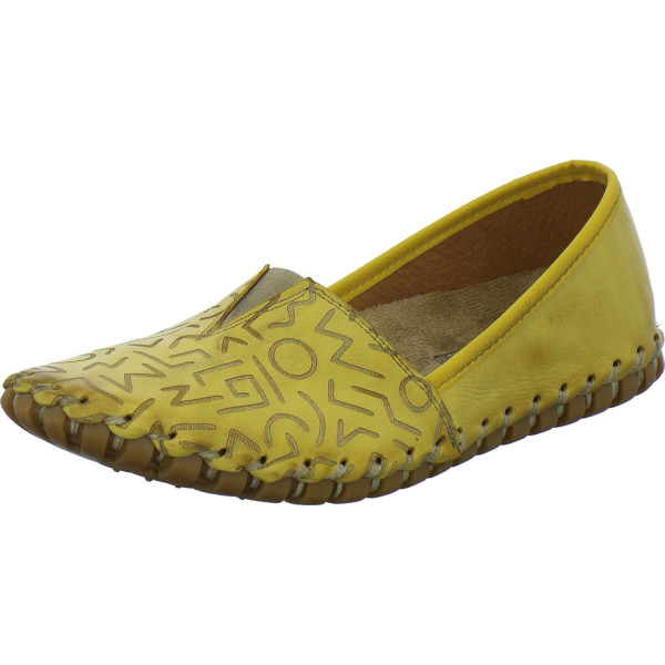 Bild 1 - Gemini Halbschuhe
