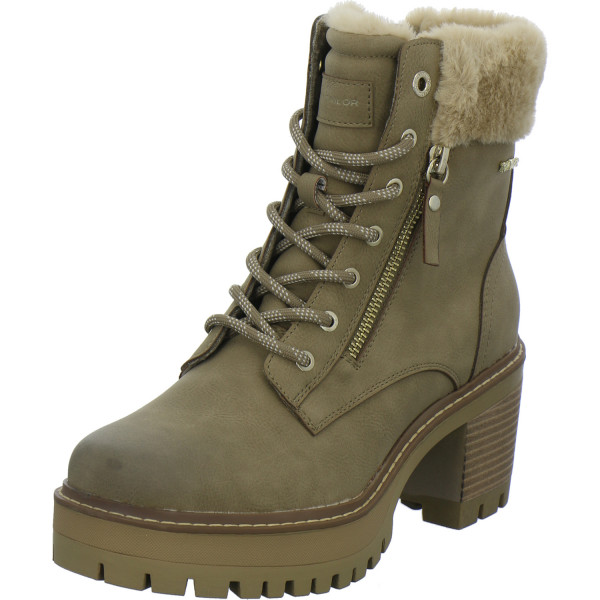 Bild 1 - Tom Tailor Shoes Stiefeletten