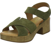 Wikers Sandaletten