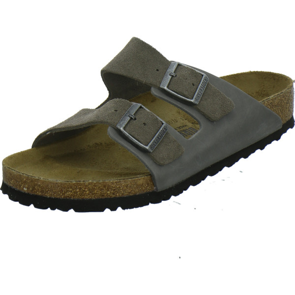Bild 1 - Birkenstock Offene Schuhe