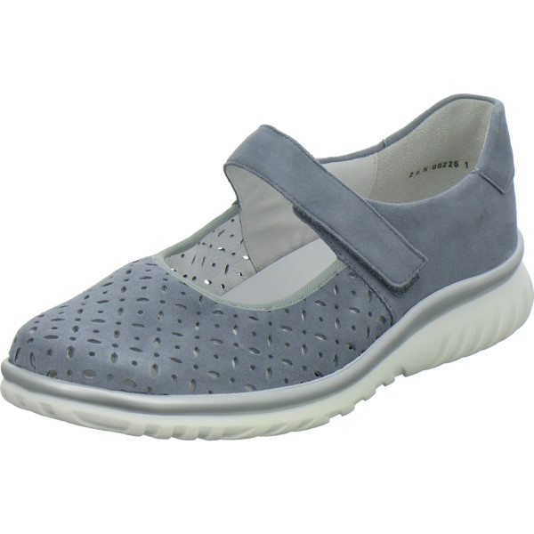 Bild 1 - Semler Halbschuhe