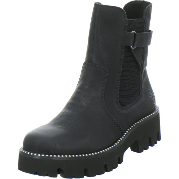 Bild 1 - Rieker Stiefeletten