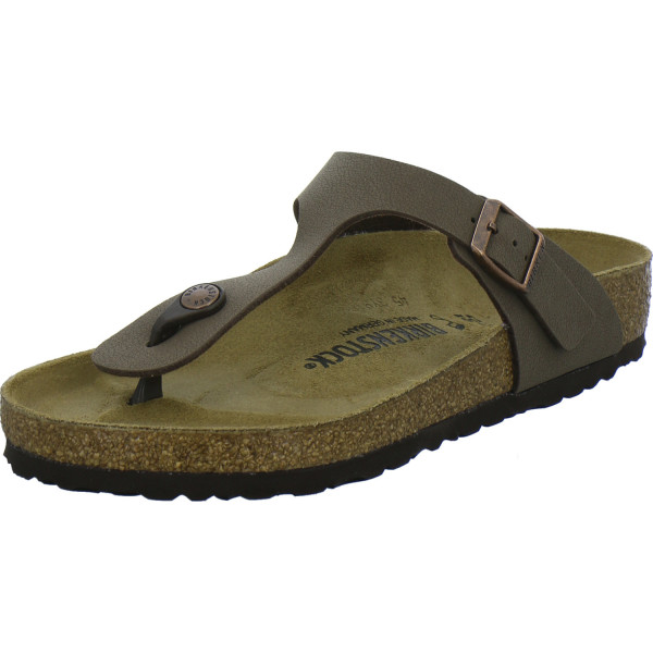 Bild 1 - Birkenstock Pantoletten