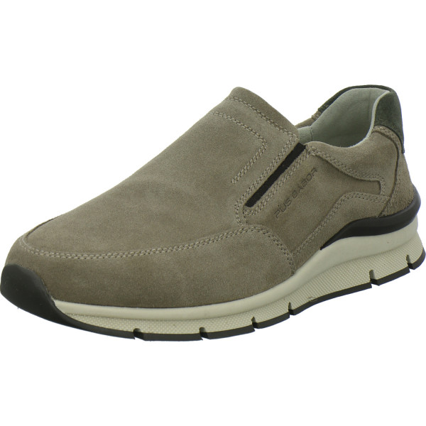 Bild 1 - Pius Gabor Slipper
