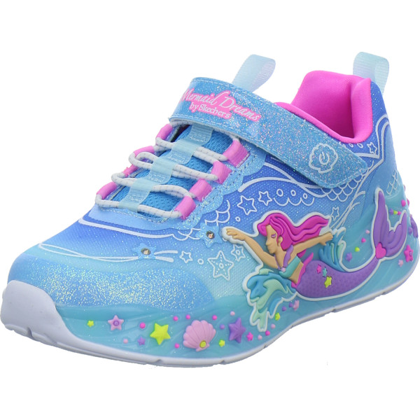 Bild 1 - Skechers Mädchen
