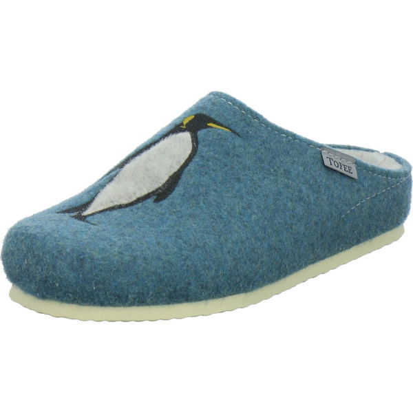 Bild 1 - ANWR Shoes Hausschuhe