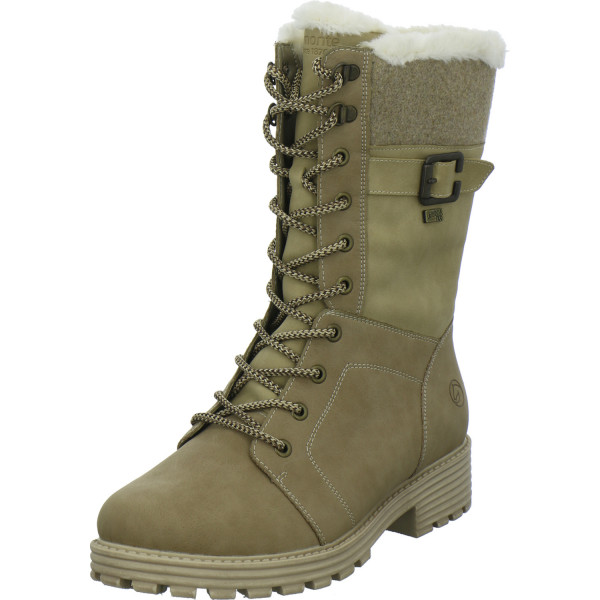 Bild 1 - Remonte Stiefeletten