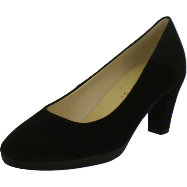 Bild 1 - Gabor Pumps