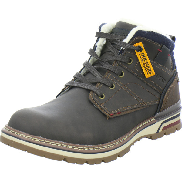 Bild 1 - Dockers Boots