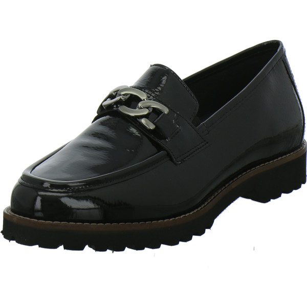 Bild 1 - Sioux Halbschuhe