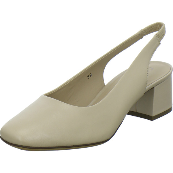 Bild 1 - Caprice Pumps