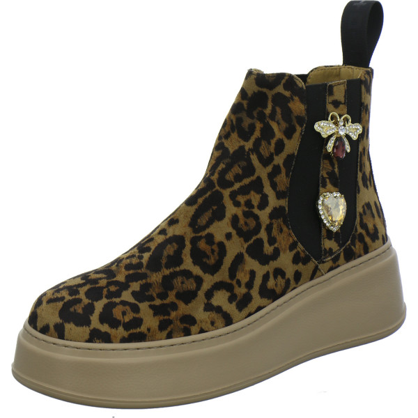 Bild 1 - GIO+ Stiefeletten