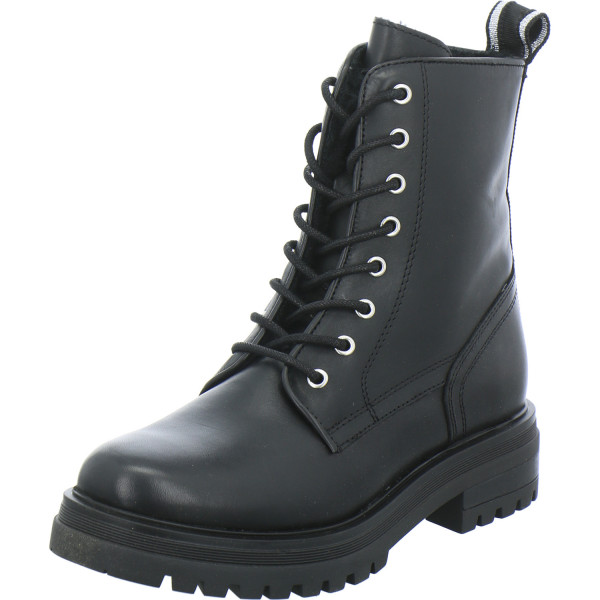 Bild 1 - Poelman Stiefeletten