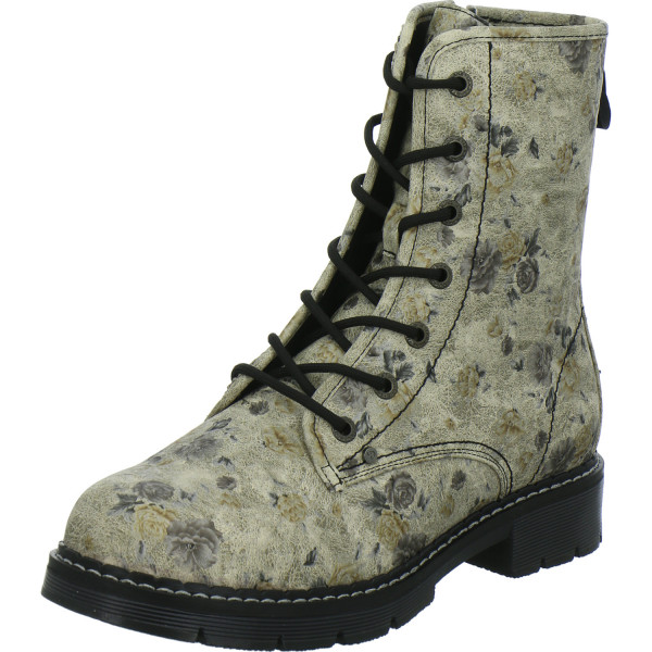 Bild 1 - Dockers Stiefeletten
